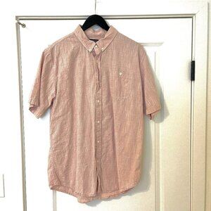 Ezekiel Men's Button Up Shirt XL